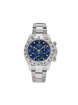 Rolex Pre-Owned Cosmograph Daytona 221714-0005, Circa 2022