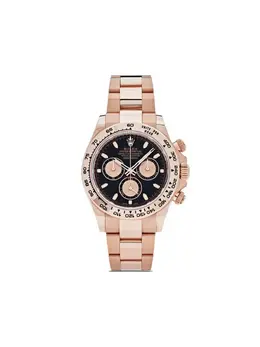 Rolex Daytona Cosmograph Pre-Owned Ref. 221714-01, Circa 2019