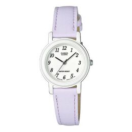Часы Casio Fashion Analog Watch 'Pink Purple White', фиолетовый lq-139l-6bjh | light purple
