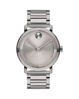 Часы BOLD Evolution 2.0, 40 мм Movado, цвет Gray 4877481 | gray