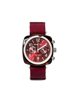 Briston Clubmaster Classic Watch - Model Number: 21468484