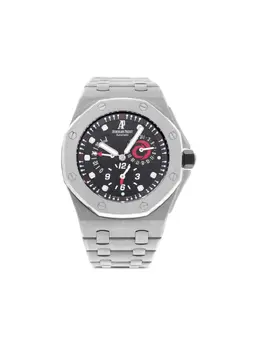 Audemars Piguet 2003 pre-owned Royal Oak Offshore 44mm 21883487
