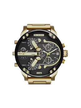 Diesel Dz7333 Mr. Daddy 2.0 Chronograph
