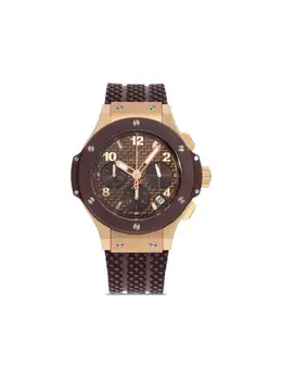 Hublot 2010s pre-owned Big Bang 41mm 21447991