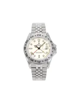 Rolex Pre-Owned Explorer II 40mm - Ref. 21588635