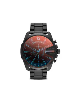 Diesel Dz4318 Mega Chief Chronograph 51mm 16968336