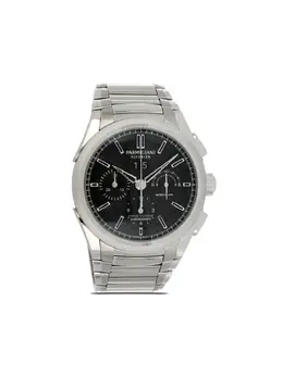 Parmigiani Fleurier 2022 pre-owned Tonda 42mm 22433156