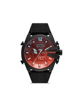 Diesel Dz4548 Mega Chief Chronograph 51mm 16968342