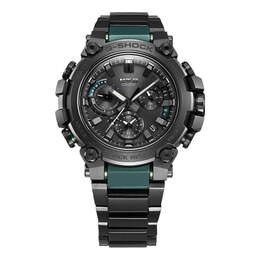 Часы Casio G-Shock MT-G 'Black', черный mtg-b3000bd-1a2jf | black