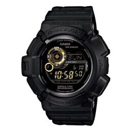 Часы Casio G-Shock Mudman 'Black', черный g-9300gb-1 | black