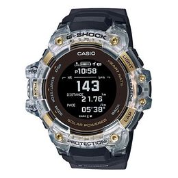Часы Casio G-Shock Digital 'Black', черный gbd-h1000-1a9pr | black