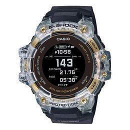 Часы Casio G-Shock Digital 'Black', черный gbd-h1000-1a9jr | black