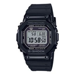 Часы Casio G-Shock Full Metal 'Black', черный gmw-b5000g-1 | black