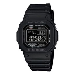 Часы Casio G-Shock Digital 'Black', черный gw-m5610-1b | black