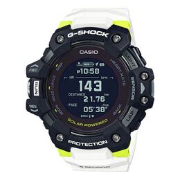 Часы Casio G-Shock Digital 'Black', черный gbd-h1000-1a7prd | black