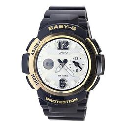 Часы Casio Baby-G 'Black', черный bga-210gga-1b | black
