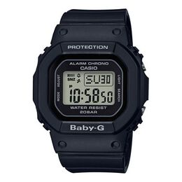 Часы Casio Baby-G 'Black', черный bgd-560-1prd | black