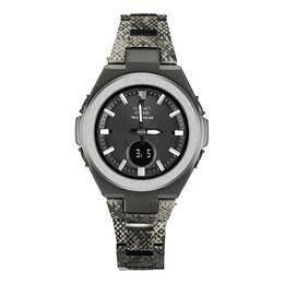 Часы Casio Baby-G 'Black', черный msg-s200dpt-1apfs-person | black