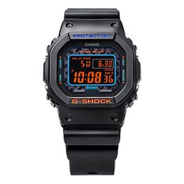 Часы Casio Baby-G 'Black', черный gw-b5600ct-1pr | black