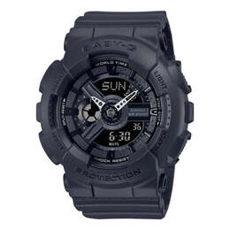 Часы Casio Baby-G 'Black', черный ba-110xbc-1ajf | black