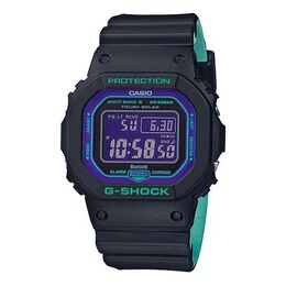 Часы Casio Baby-G 'Black', черный gw-b5600bl-1 | black