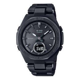 Часы Casio Baby-G 'Black', черный msg-b100dg-1apr | black