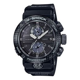 Часы Casio G-Shock Gravitymaster 'Black', черный gwr-b1000-1apr | black