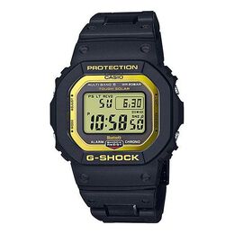 Часы Casio Baby-G 'Gold', черный gw-b5600bc-1d | black/gold