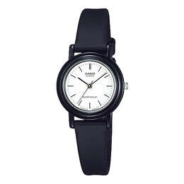 Часы Casio Retro Fashion Business Analog Watch 'Black White', белый lq-139bmv-7eljh | white
