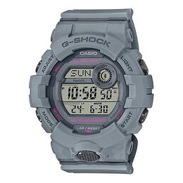 Часы Casio G-Shock Digital 'Grey', синий gmd-b800su-8 | blue