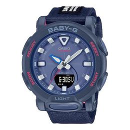 Часы Casio Baby-G 'Blue', синий bga-310c-2aprc | blue