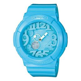 Часы Casio Baby-G 'Blue', синий bga-130-2b | blue