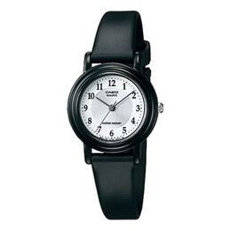Часы Casio Retro Fashion Analog Watch 'Black White', белый lq-139amv-7b3lwjh | white