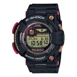 Часы Casio G-Shock Digital 'Black', черный gwf-1035f-1 | black