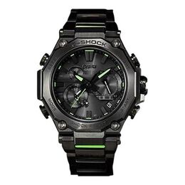 Часы Casio G-Shock MT-G 'Black', черный mtg-b2000skz-1apfs | black