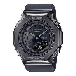 Часы Casio G-Shock Analog-Digital 'Grey', серый gm-s2100b-8apr | grey