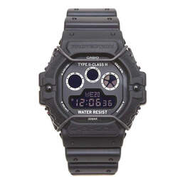 Часы Casio G-Shock Digital 'Grey', серый dw-5900nh-21 | grey