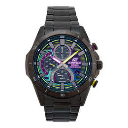 Часы Casio, мультиколор efs-s610cp-1avuprc | multi-color