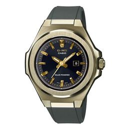 Часы Casio Baby-G 'Green', зеленый msg-s500g-3apr | olive green