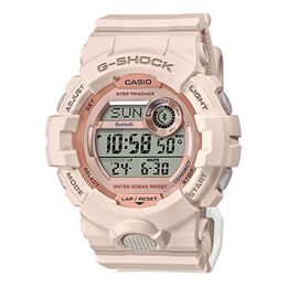 Часы Casio G-Shock Digital 'Pink', розовый gmd-b800-4 | pink
