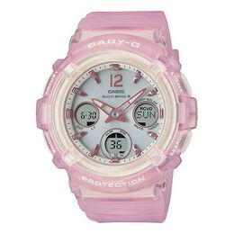 Часы Casio Baby-G 'Pink', розовый bga-2800-4apr | pink