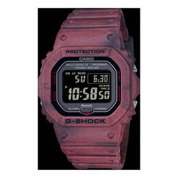 Часы Casio Baby-G 'Pink', розовый gw-b5600sl-4pr | pink