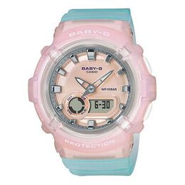 Часы Casio Baby-G 'Pink', розовый bga-280-4a3pr | pink