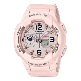 Часы Casio Baby-G 'Pink', розовый bga-230sc-4b-person | pink