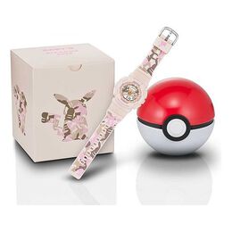 Часы Casio Baby-G 'Pink', красный ba-110pkc-4apr | pinkred