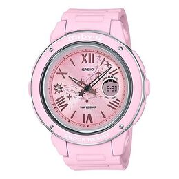 Часы Casio Baby-G 'Pink', розовый bga-150st-4a | pink