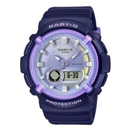 Часы Casio Baby-G 'Purple', фиолетовый bga-280dr-2a | purple