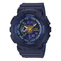 Часы Casio Baby-G 'Sailormoon', цвет sailormoon ba-110xsm-2apr | sailormoon