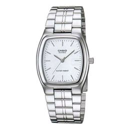 Часы Casio Quartz Waterproof Silver Analog, цвет silver ltp-1169d-7ardf | silver