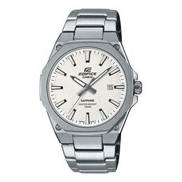 Часы Casio EDIFICE Thin and light Series Design Silver Mens efr-s108yd-7a